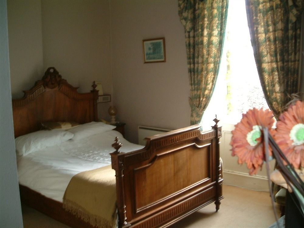 The County Hotel بانف المظهر الخارجي الصورة