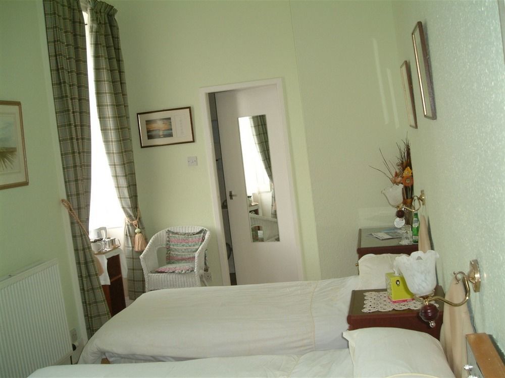 The County Hotel بانف المظهر الخارجي الصورة