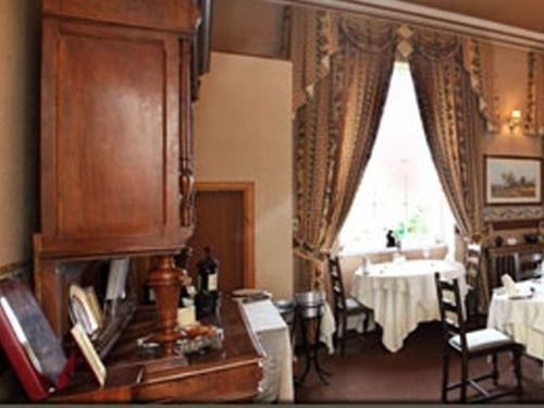 The County Hotel بانف المظهر الخارجي الصورة